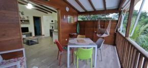 VILLA MARINA Appart Hotes